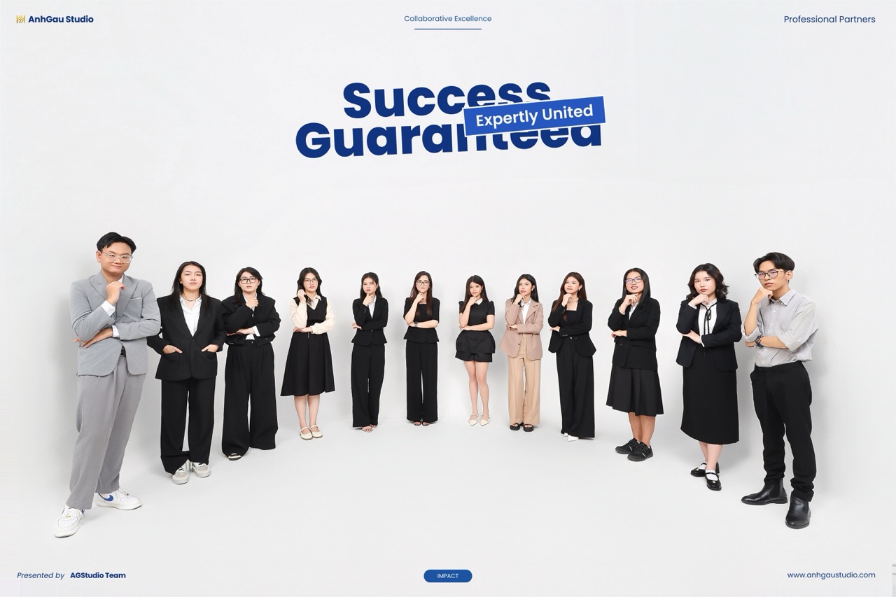 Success Guaranteed - 1