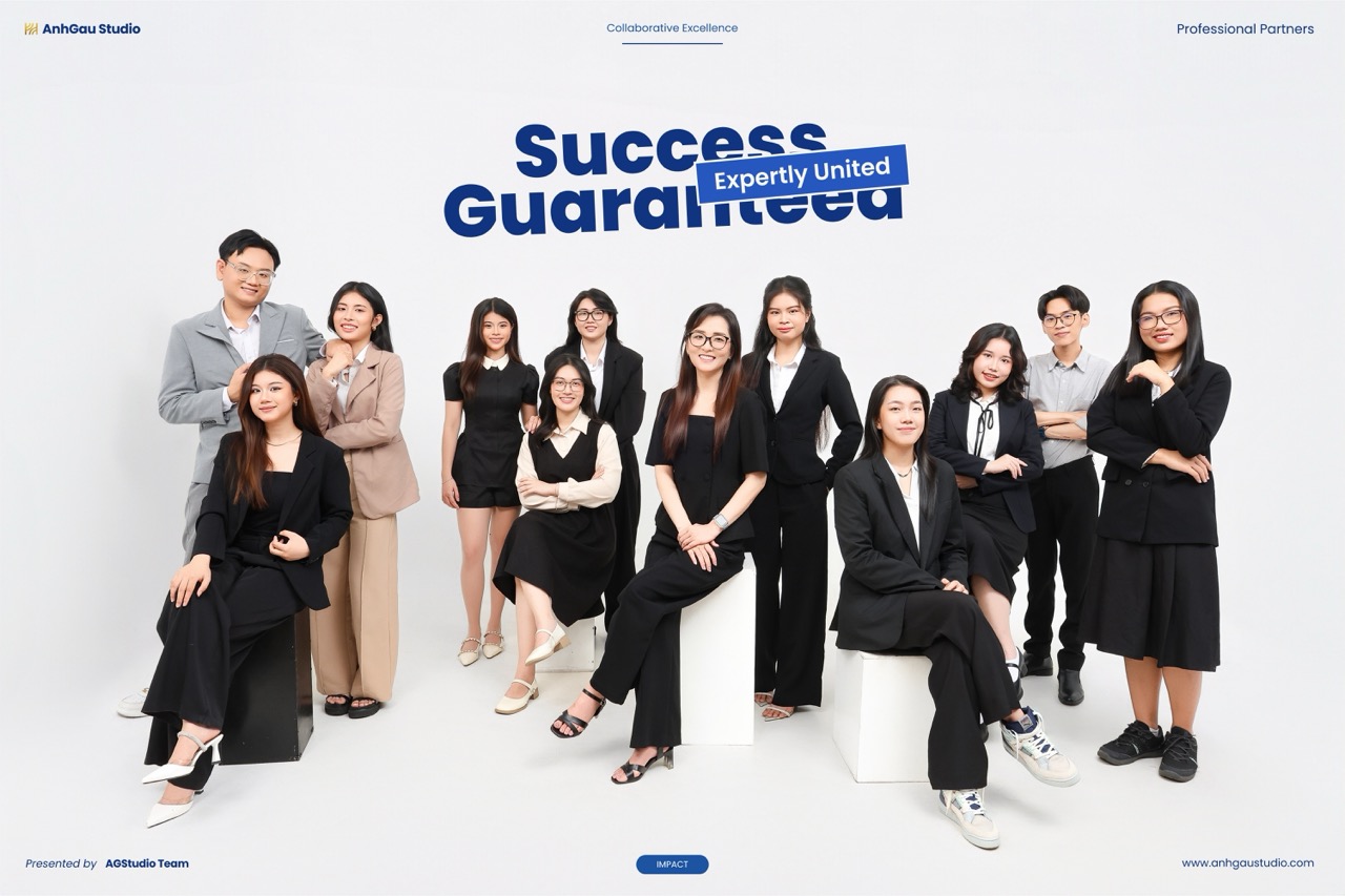 Success Guaranteed - 2