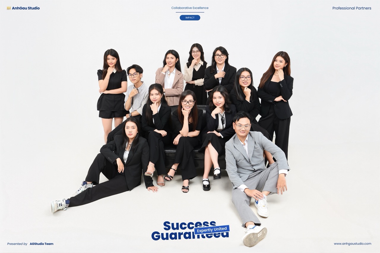 Success Guaranteed - 3